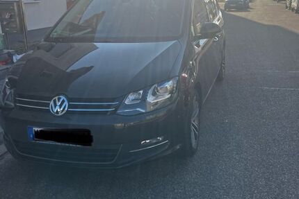 VW Sharan
