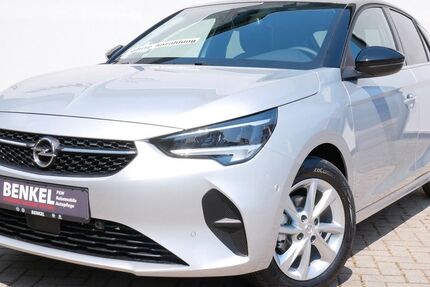 Opel Corsa 17.000 km 14.470 &euro; Beverungen 37688