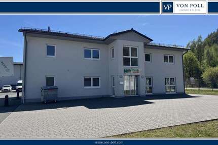 Gewerbeobjekt Osterode am Harz - 3.250&euro; | Angebot:26388061