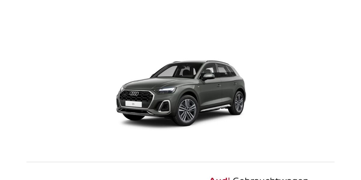 Audi Q5 17.708 km 47.650 &euro; Traunstein 83278