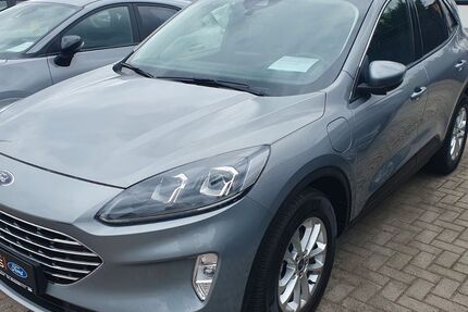 Ford Kuga 31.813 km 24.900 &euro; Barnstorf 49406
