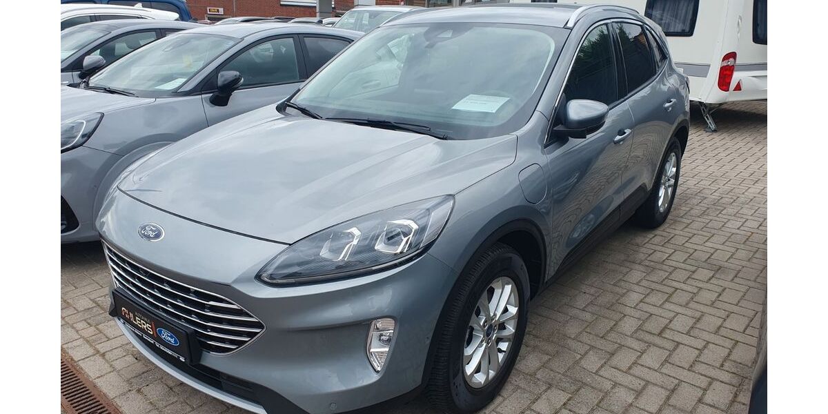 Ford Kuga 31.813 km 24.900 &euro; Barnstorf 49406