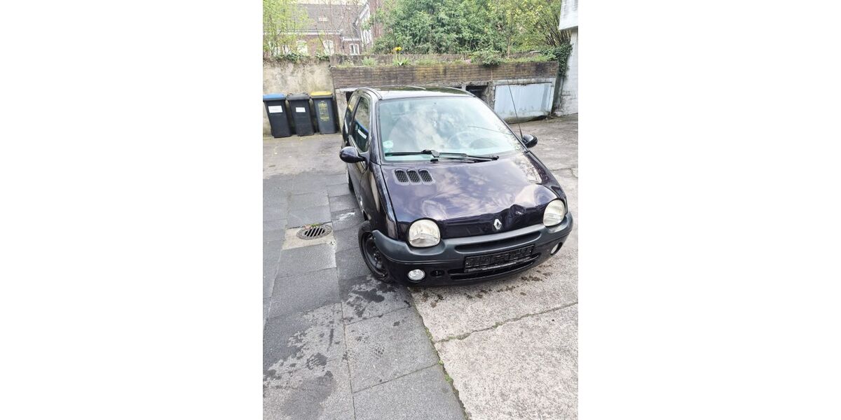 Renault Twingo 220.000 km 900 &euro; Duisburg 47166