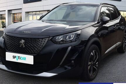 Peugeot 2008 64.086 km 17.490 &euro; Saarbrücken 66119