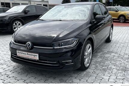 VW Polo 3.741 km 24.900 &euro; Wasserburg a. Inn 83512