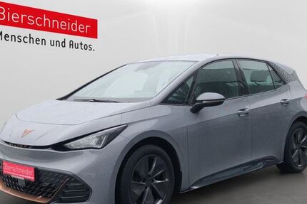 Cupra Born 49.019 km 23.650 &euro; Regensburg 93055