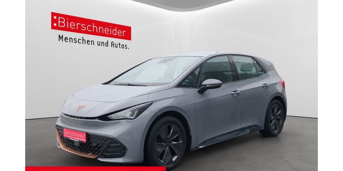 Cupra Born 49.019 km 23.650 &euro; Regensburg 93055