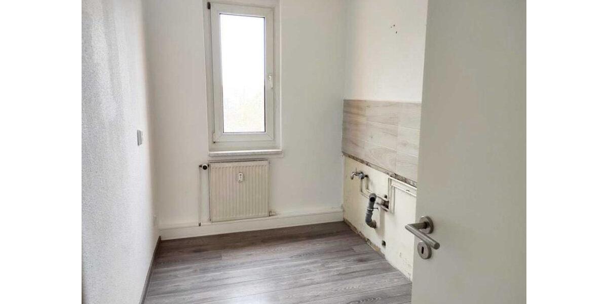 Etagenwohnung Regis-Breitingen Breitingen - 2 Zimmer, 45 m&sup2;, 43.000&euro; | Angebot:24812302