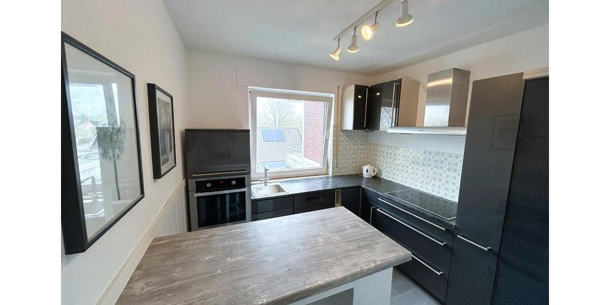 Etagenwohnung Westerstede - 2 Zimmer, 66 m&sup2;, 600&euro; | Angebot:26025241