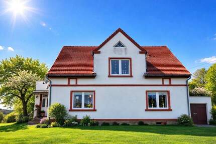 Haus Lychen Beenz - 6 Zimmer, 140 m&sup2;, 149.000&euro; | Angebot:25707462