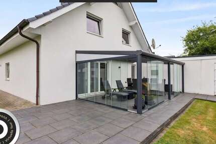 Haus Hambergen - 8 Zimmer, 260 m&sup2;, 475.000&euro; | Angebot:26844634