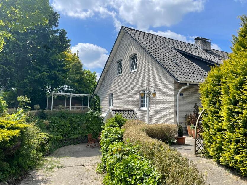 Landhaus zum Stichter See im Luftkurort 29643 Neuenkirchen