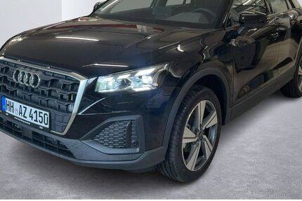Audi Q2 2.799 km 32.450 &euro; Hamburg 20537