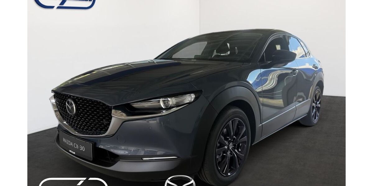 Mazda CX-30 3.000 km 28.490 &euro; Göttingen 37079
