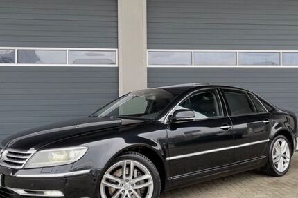 VW Phaeton 270.000 km 6.500 &euro; Nidderau 61130