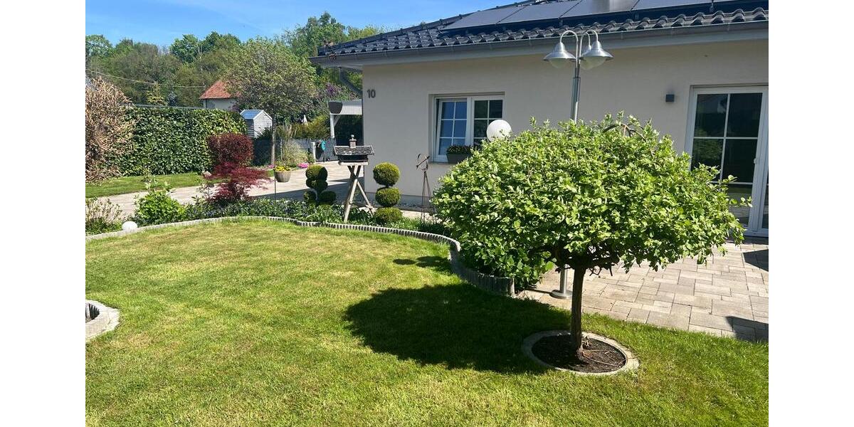 Bungalow Edemissen - 4 Zimmer, 135 m&sup2;, 489.000&euro; | Angebot:26819897