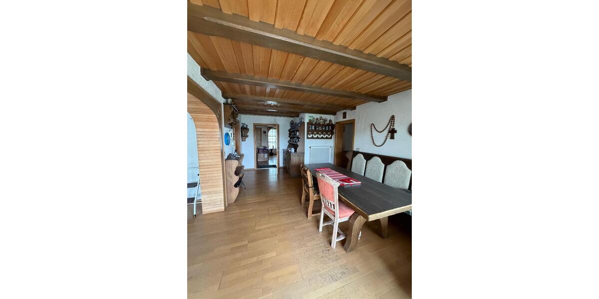 Einfamilienhaus Steinach - 5 Zimmer, 165 m&sup2;, 1.100&euro; | Angebot:26183427