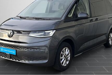 VW T7 Multivan 21.966 km 50.700 &euro; Mayen 56727