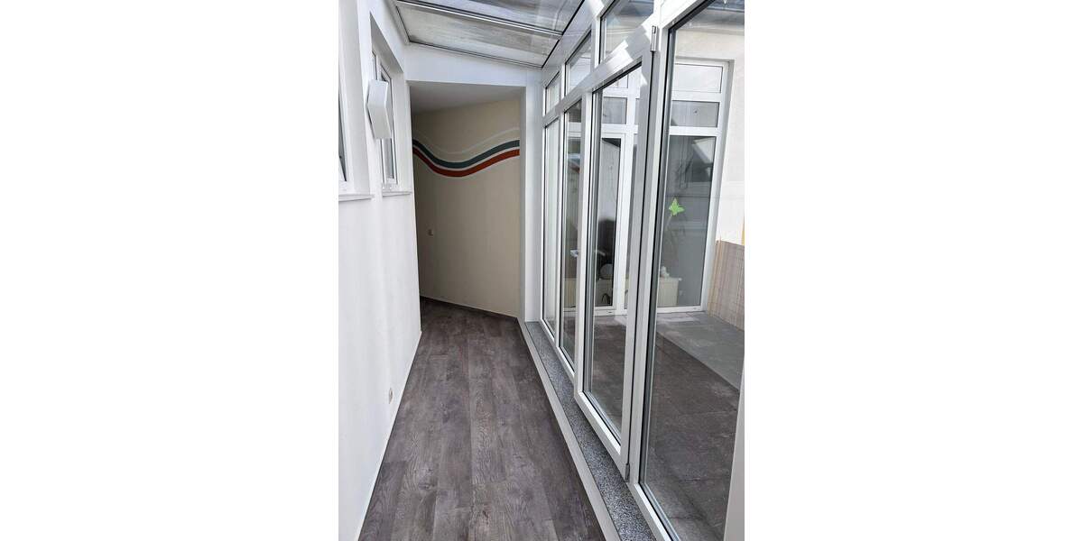 Gewerbeobjekt Zschopau - 5 Zimmer, 130 m&sup2;, 715&euro; | Angebot:22950127