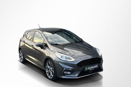 Ford Fiesta 31.500 km 13.200 &euro; Roth 91154