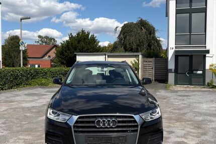 Audi Q3 71.171 km 15.200 &euro; Bünde 32257