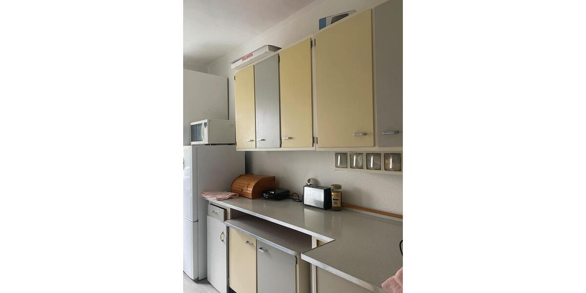 Etagenwohnung Ulm Söflingen - 5 Zimmer, 102 m&sup2;, 487&euro; | Angebot:25305313