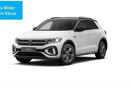 VW T-Roc 22.952 km 28.890 &euro; Bad Camberg 65520
