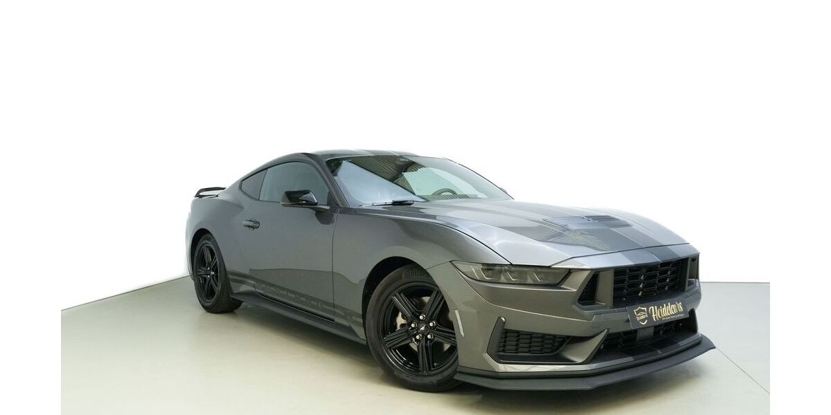 Ford Mustang 19.500 km 39.990 &euro; Altlußheim 68804