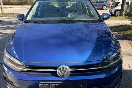 VW Polo 62.700 km 14.500 &euro; Starnberg 82319