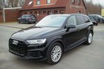 Audi Q7 50 TDI quattro 20 Zoll-Standheizung-Navi-AHK-LE 229.481 km 33.891 &euro; Wittmund 26409