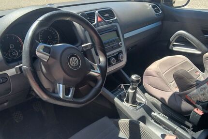 VW Scirocco 177.365 km 4.700 &euro; Lindenberg 67473