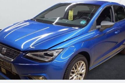 Seat Ibiza 6.499 km 22.890 &euro; Hemer 58675