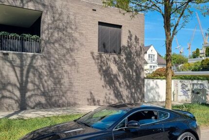 Aston Martin V8 Vantage 58.000 km 78.007 &euro; München 81677