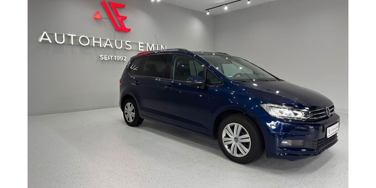 VW Touran 233.624 km 11.950 &euro; Salzgitter 38228