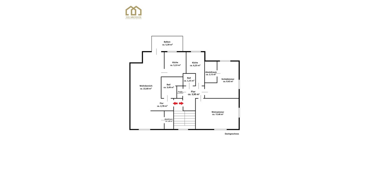 Steintor: MFH mit 8 Apartments 2 Terrassen + 3 Balkonen + Dachterrasse mit einem Faktor von 19 - Mehrfamilienhaus, Wohnhaus Bremen Östliche Vorstadt | Angebot:26635099
