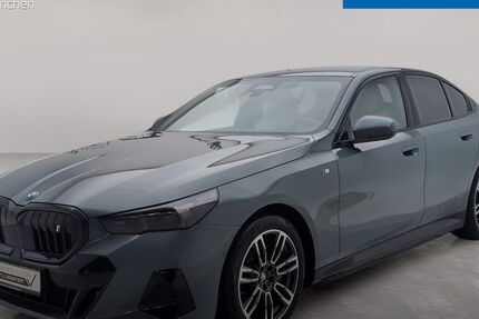 BMW i5 38.839 km 63.406 &euro; München 80939