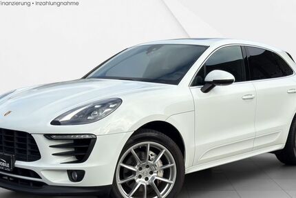 Porsche Macan 94.506 km 34.990 &euro; Hagen 58135