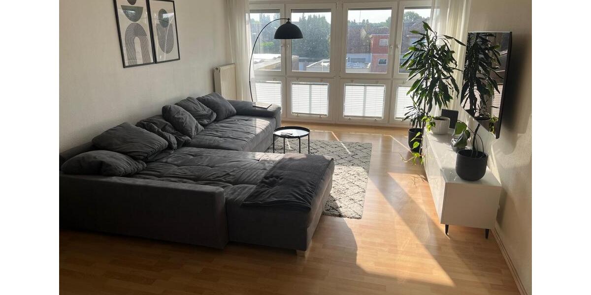 Freie Eigentumswohnung in top Lage! Nahe Aasee - ohne Makler! 3 zimmer