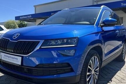 Skoda Karoq 47.490 km 26.990 &euro; Lohr am Main 97816