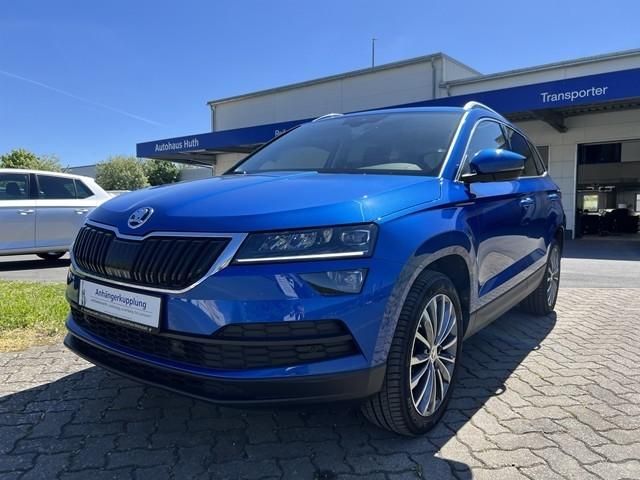 Skoda Karoq 47.490 km 26.990 &euro; Lohr am Main 97816