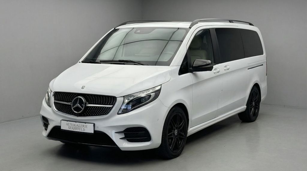 Mercedes-Benz V 300 87.000 km 54.999 &euro; Schloß Holte Stukenbrock 33759