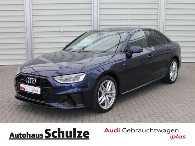 Audi A4 108.538 km 33.490 € Cottbus / Groß Gaglow 03051
