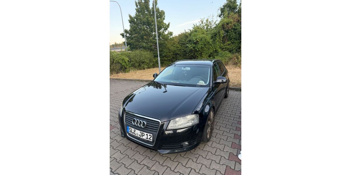 Audi A3 322.300 km 3.200 &euro; Mechernich 53894