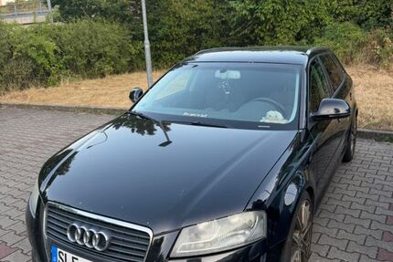Audi A3 324.000 km 3.200 &euro; Mechernich 53894