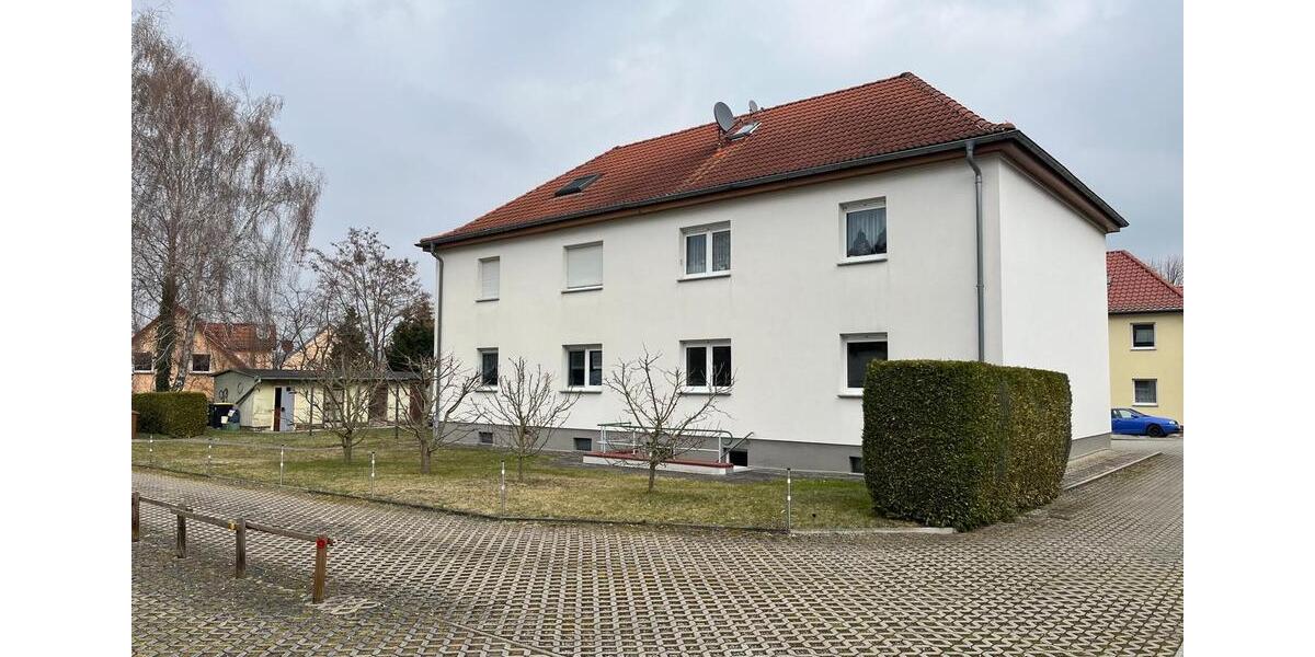 Mehrfamilienhaus, Wohnhaus Teuchern - 275.000&euro; | Angebot:26766473