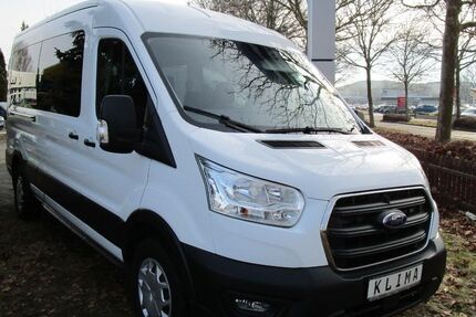 Ford Transit 69.000 km 26.500 &euro; Dessau-Roßlau 06847