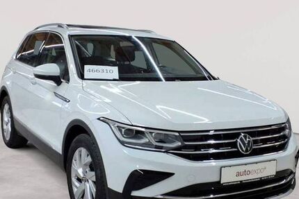 VW Tiguan 141.628 km 25.990 &euro; Fernwald-Steinbach 35463