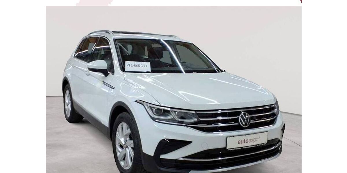VW Tiguan 141.628 km 25.990 &euro; Fernwald-Steinbach 35463