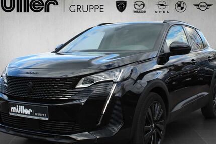 Peugeot 3008 27.870 km 22.911 € Losheim am See 66679