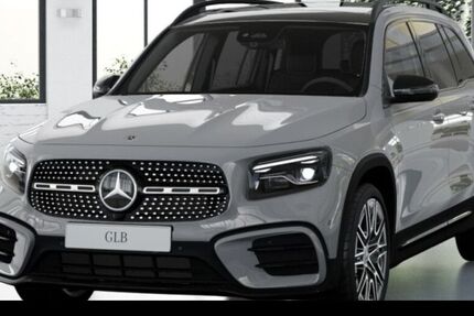 Mercedes-Benz GLB 200 9.900 km 47.750 &euro; Hannover 30655